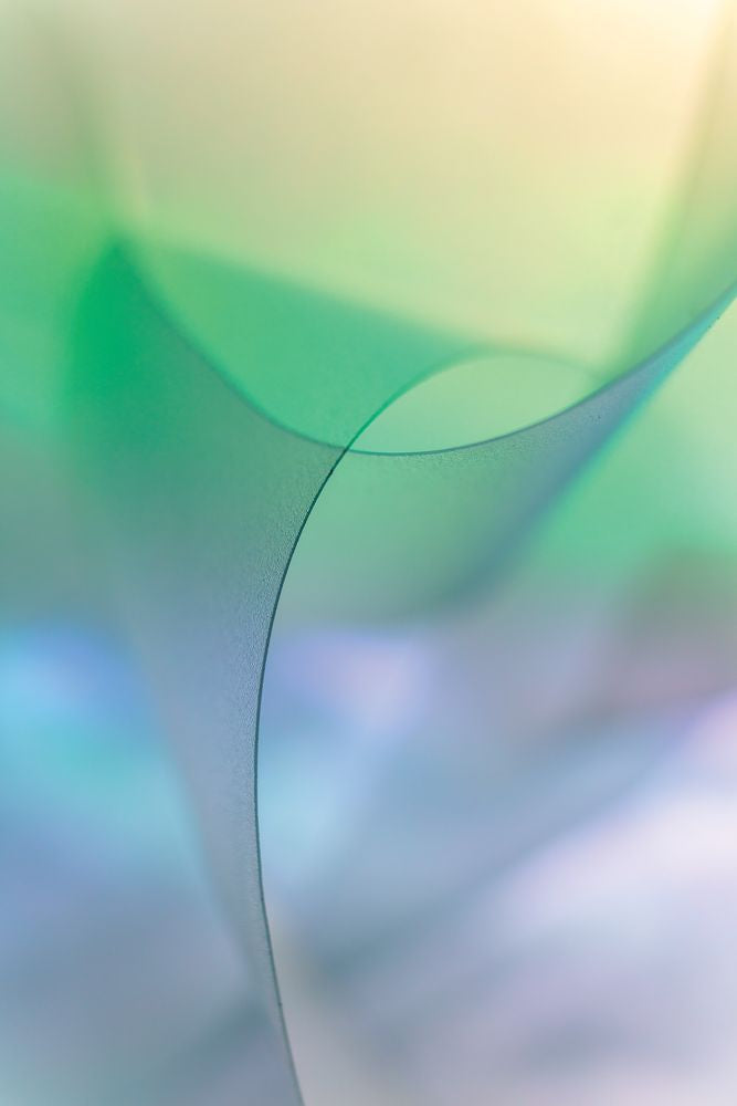 Sunlight Through Glass 1 artwork