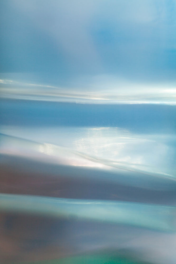 The Quiet Below 1 artwork