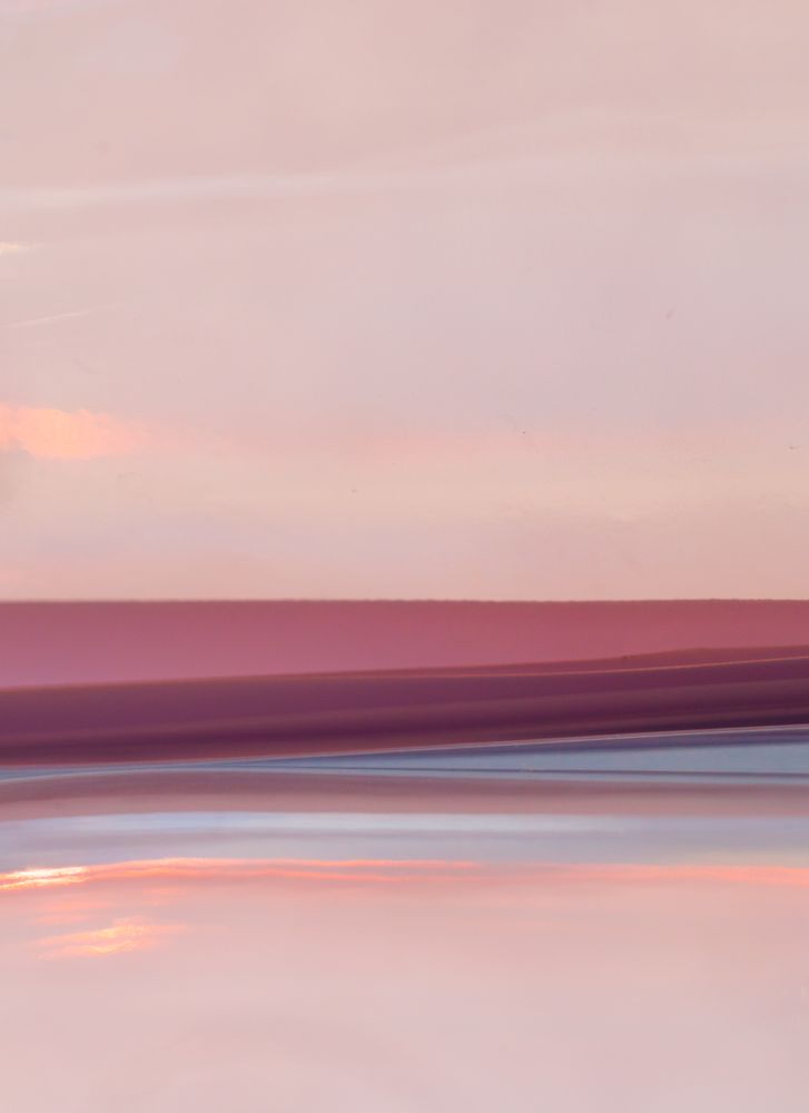 Thinning Light 1 artwork