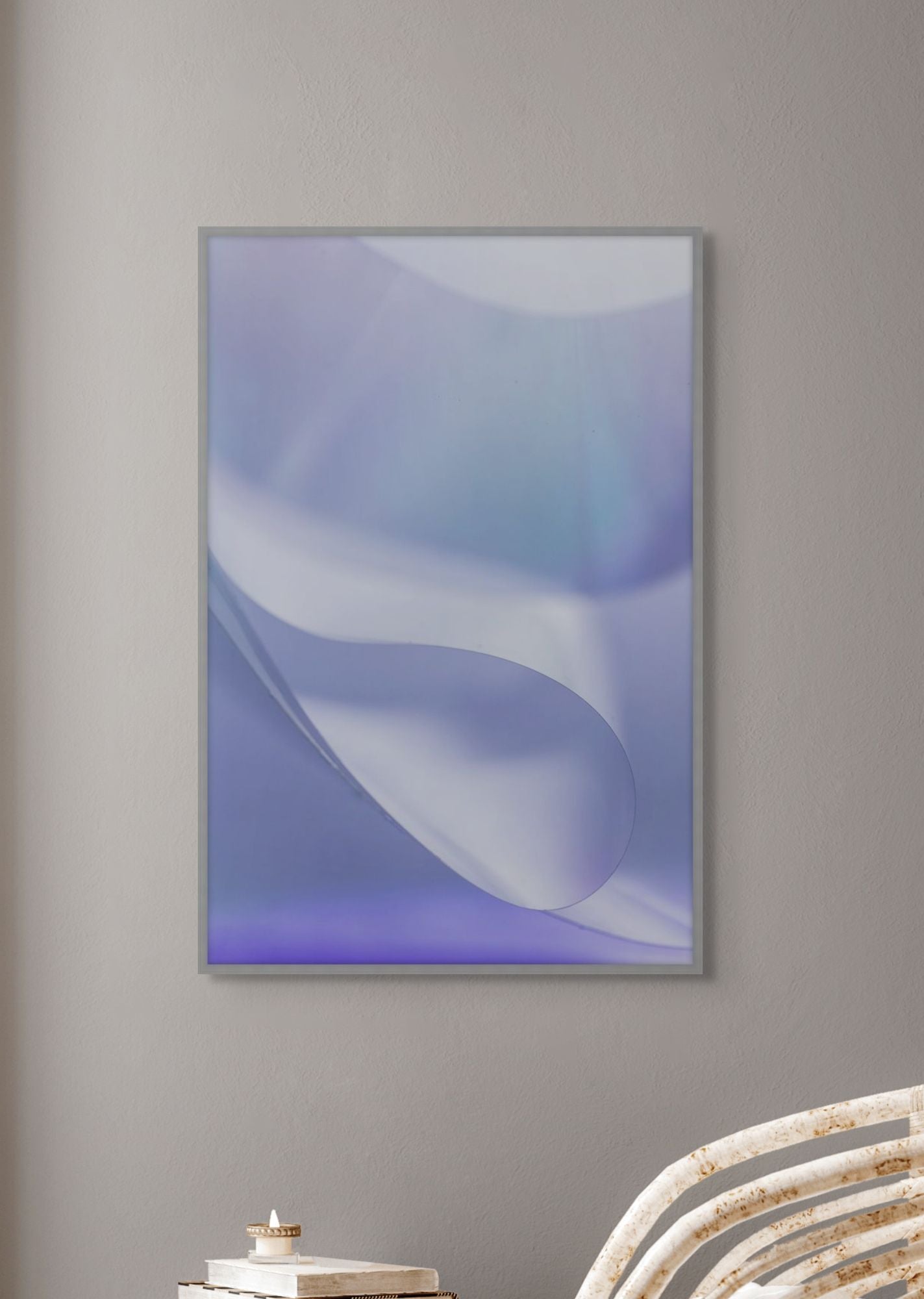 Wistful Aura 1 detail