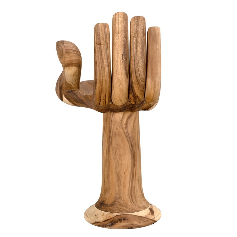 Buddha Counter Stool