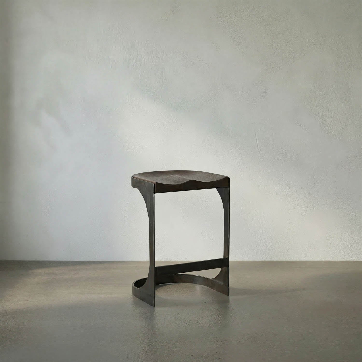 Baxter Counter Stool by Noir