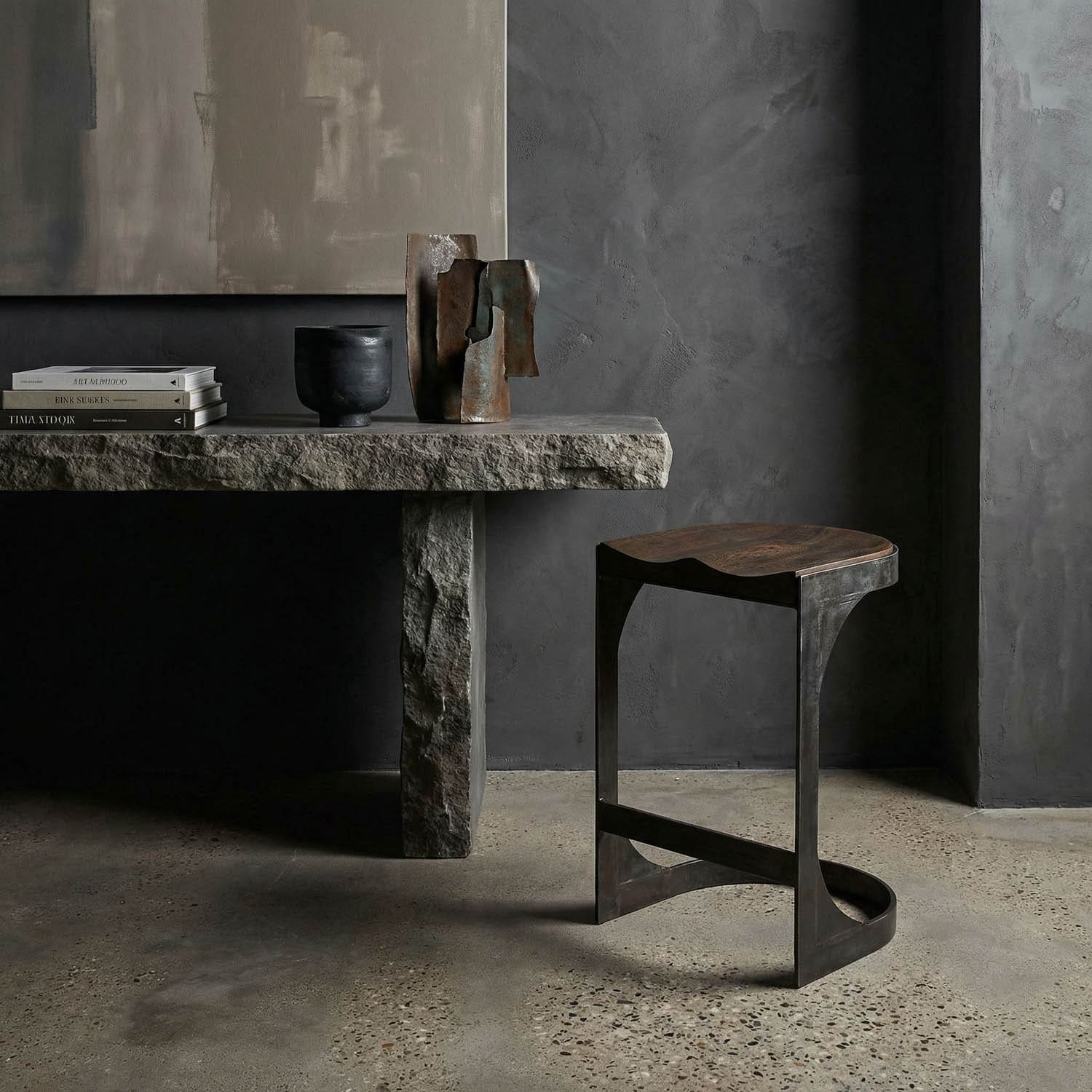 Baxter Counter Stool
