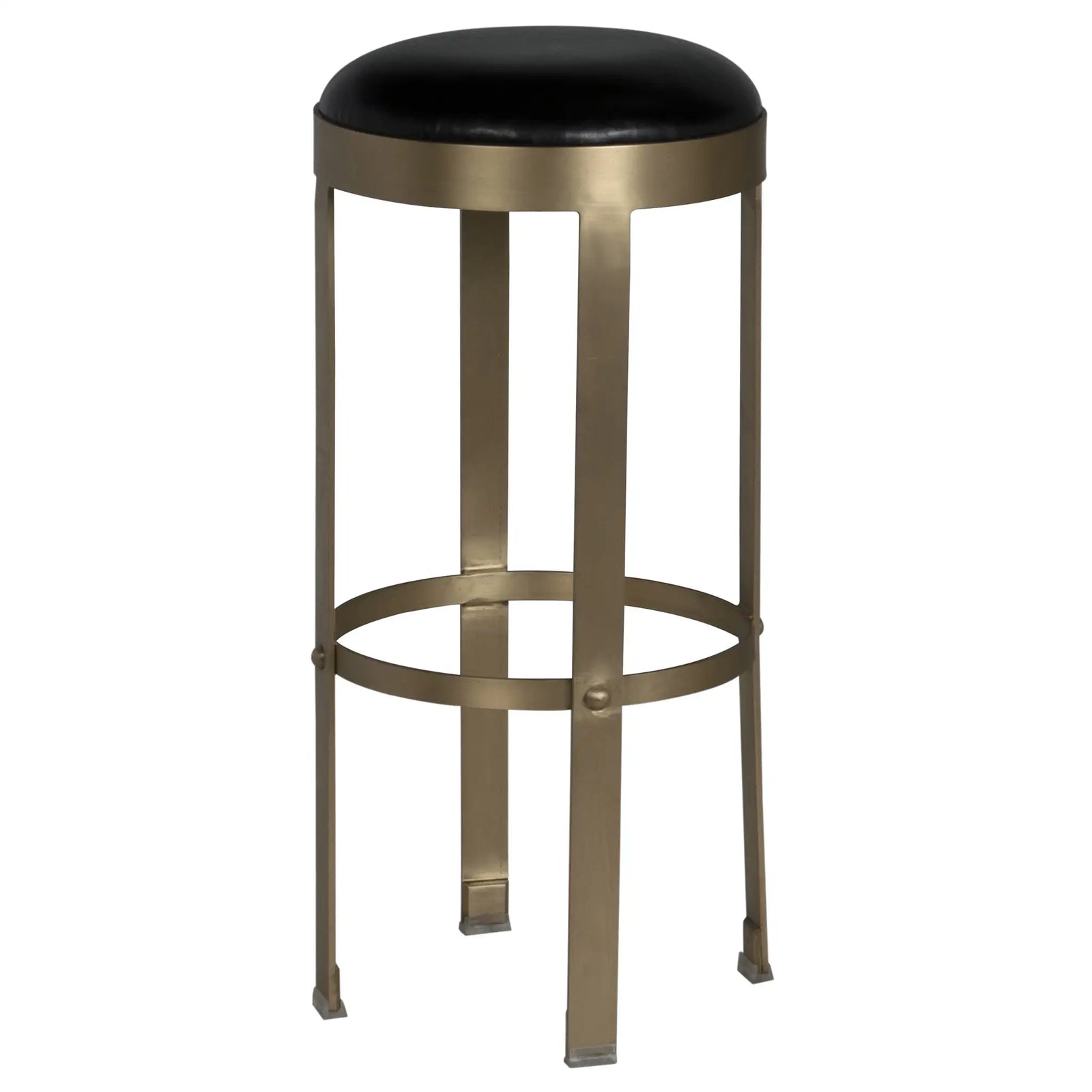Prince 31″ Bar Stool
