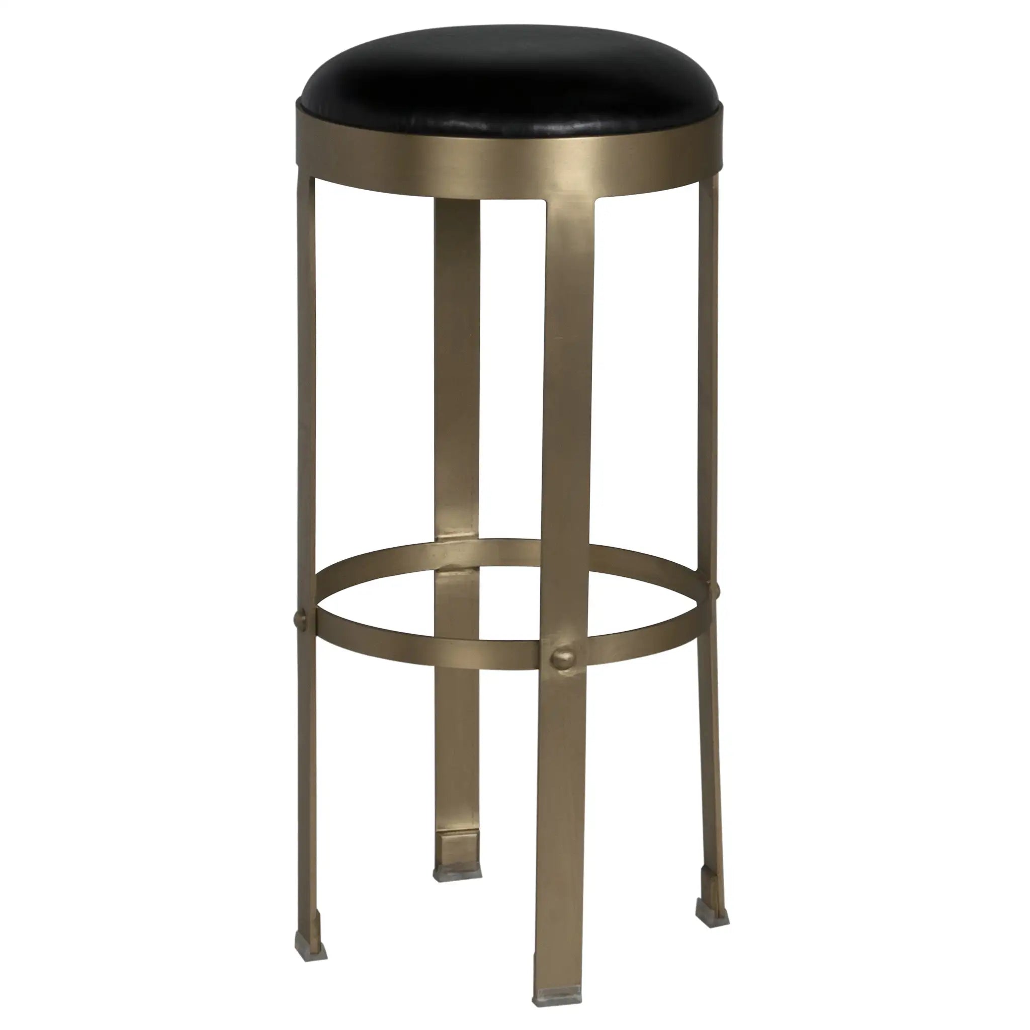 Prince 31″ Bar Stool