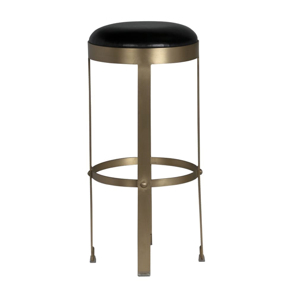 Prince 31″ Bar Stool