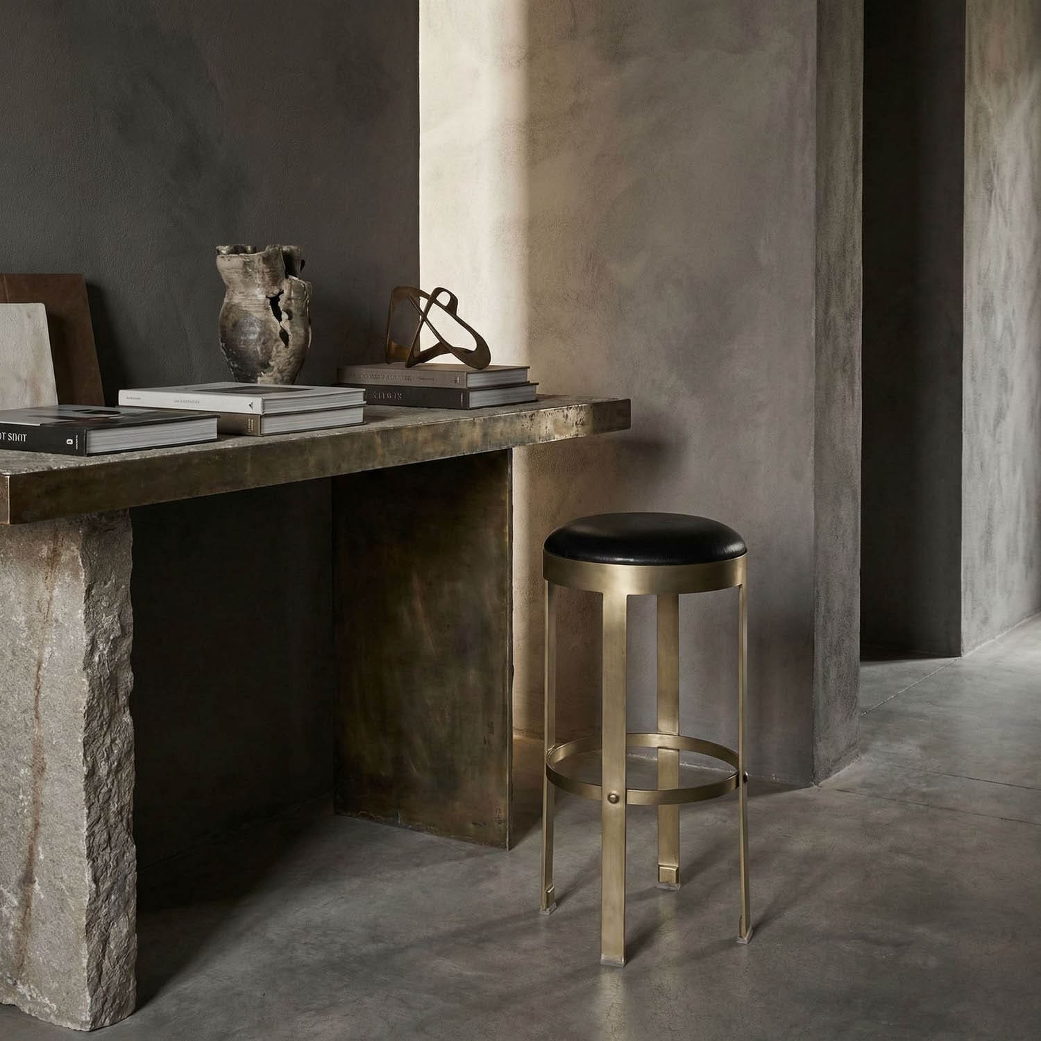 Prince 31″ Bar Stool