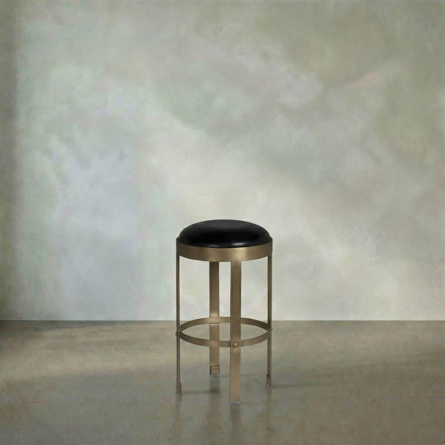 Prince 25″ Counter Stool by Noir