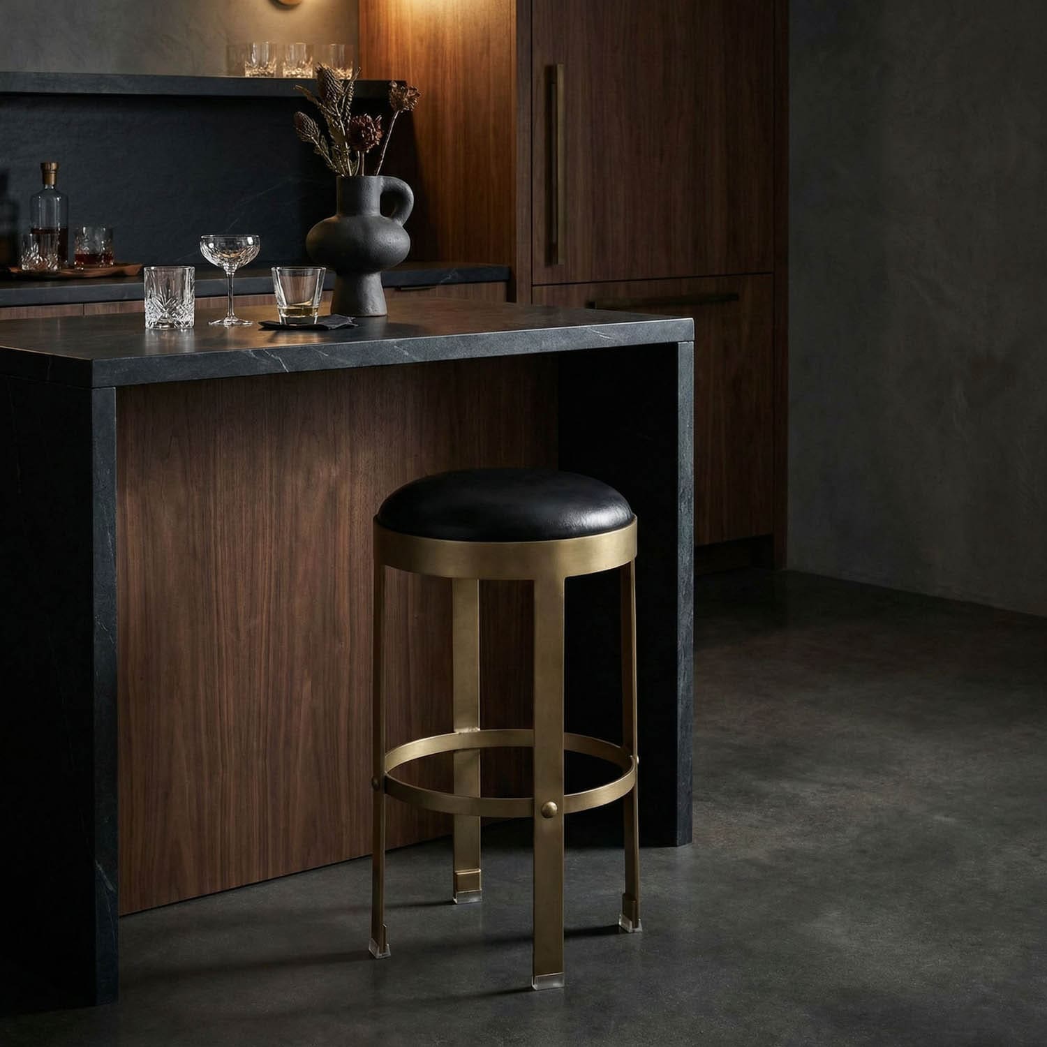 Prince 25″ Counter Stool