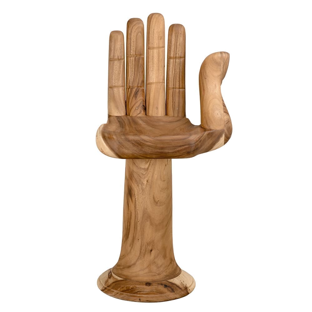 Buddha Counter Stool