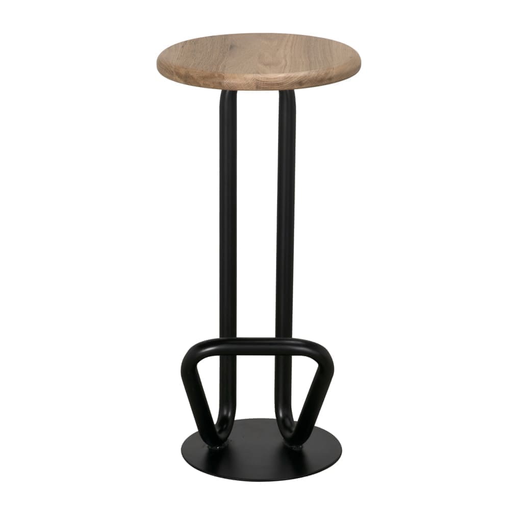 Hook Bar Stool