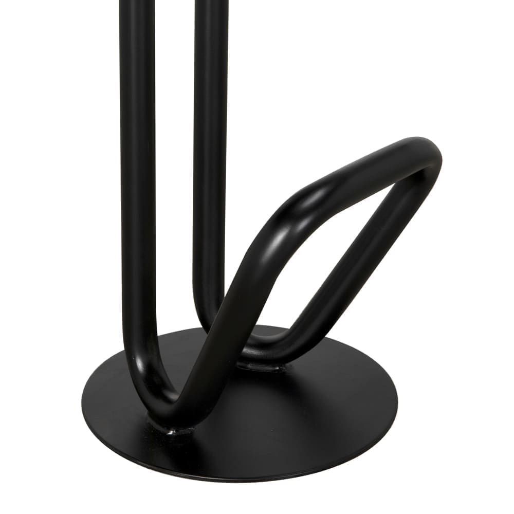Hook Bar Stool