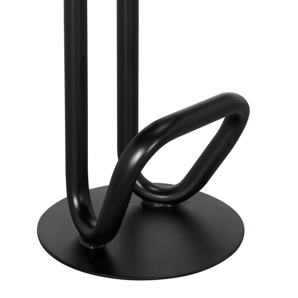 Hook Counter Stool