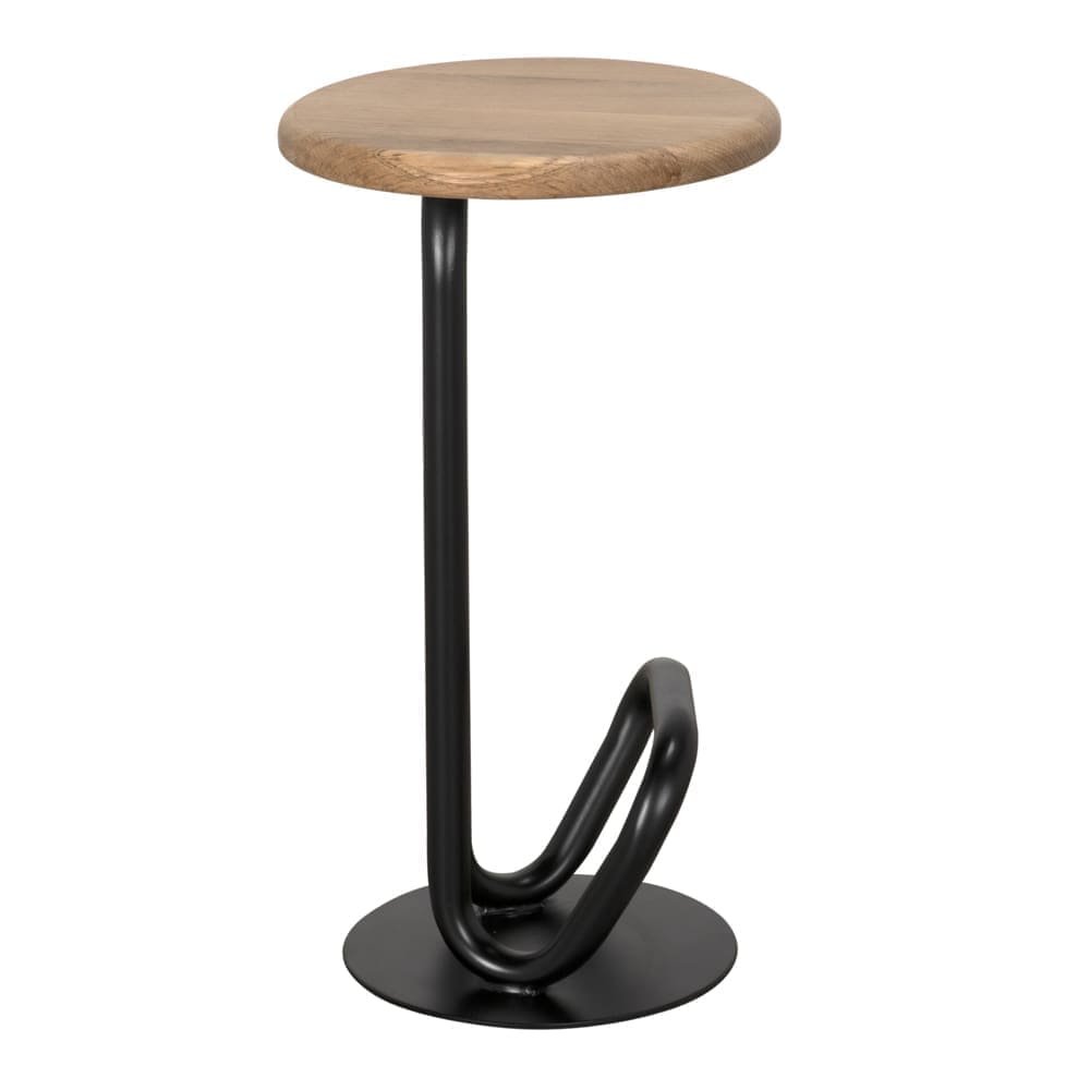 Hook Counter Stool