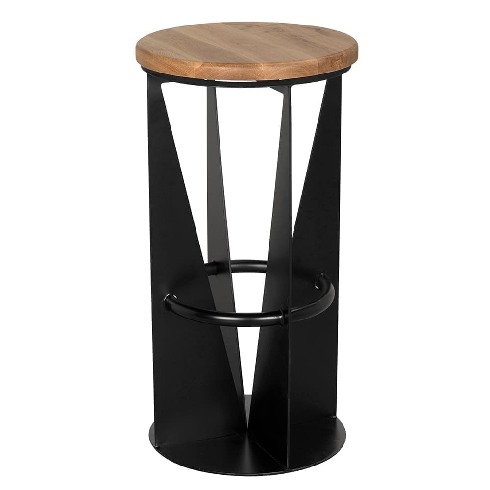 Nagoya Stool, Bar Height