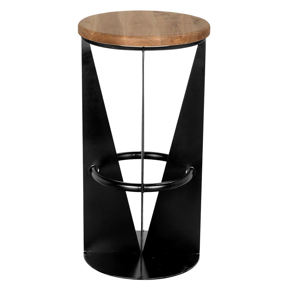 Nagoya Stool, Bar Height