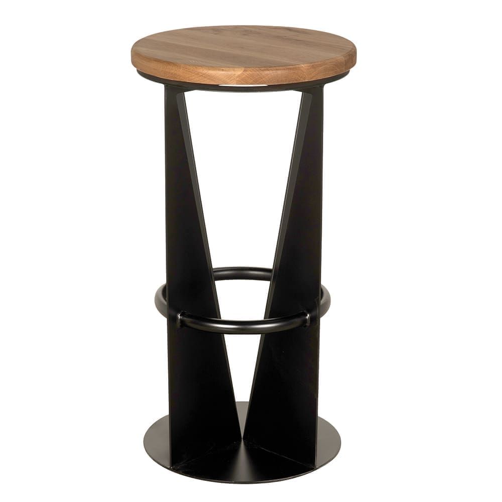 Nagoya Stool, Bar Height