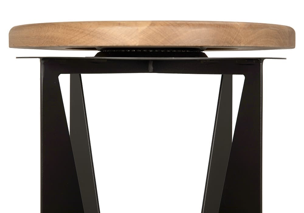 Nagoya Stool, Bar Height