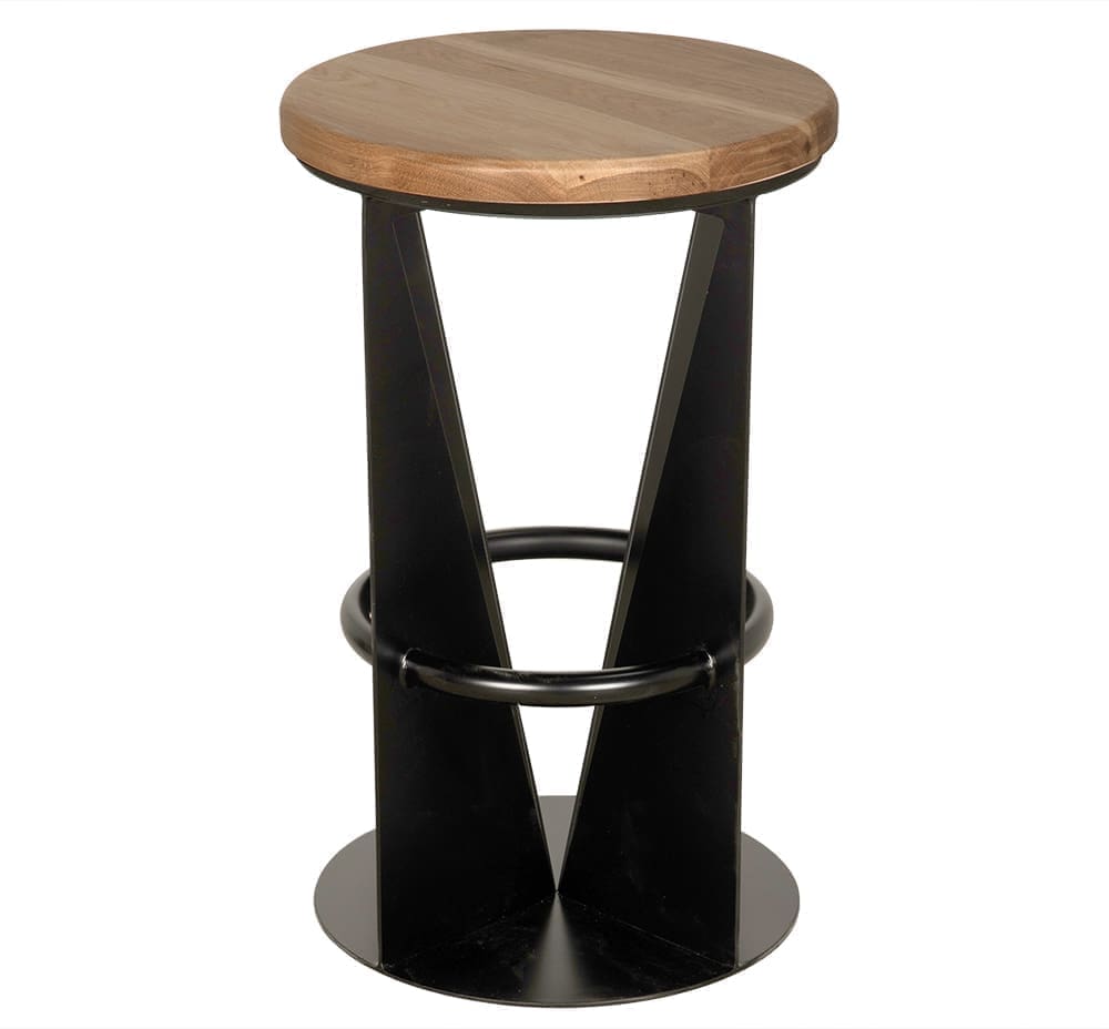 Nagoya Stool, Counter Height