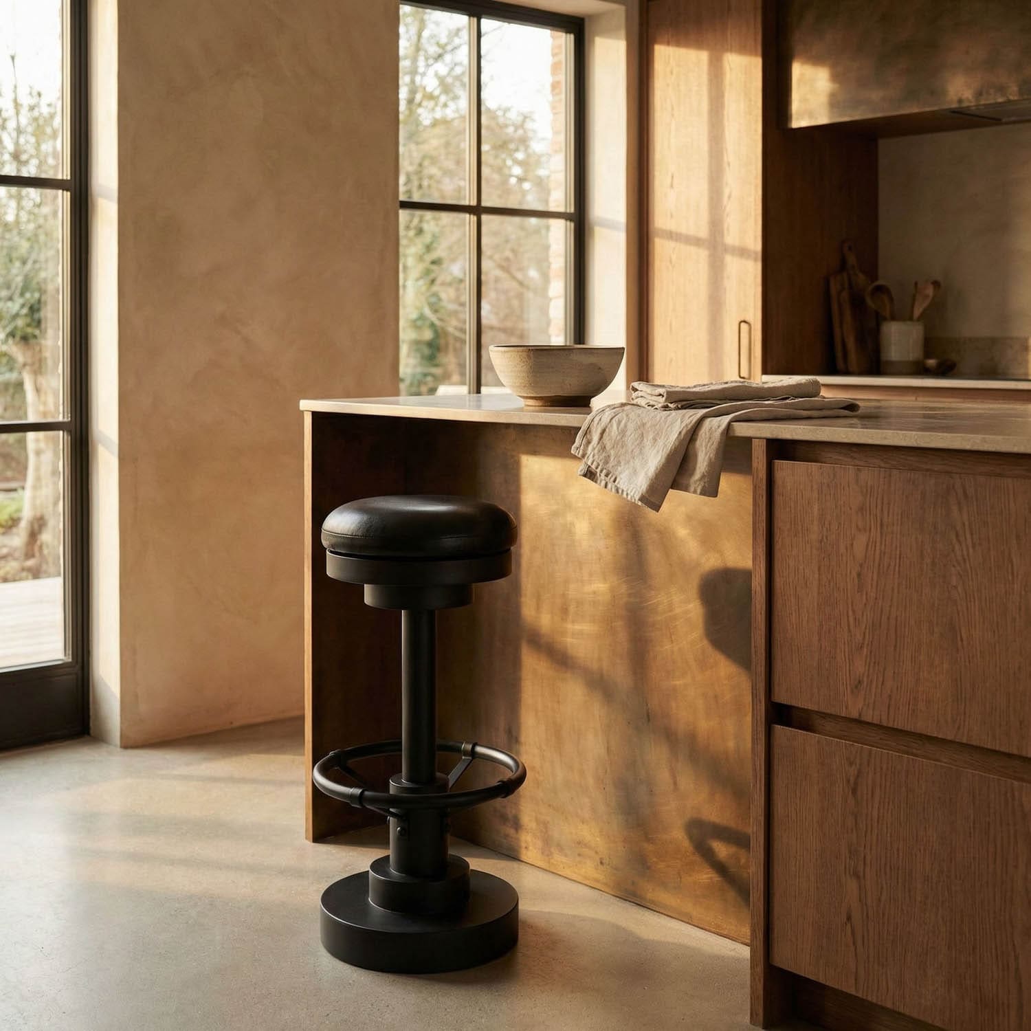 Brisbane 30″ Bar Stool