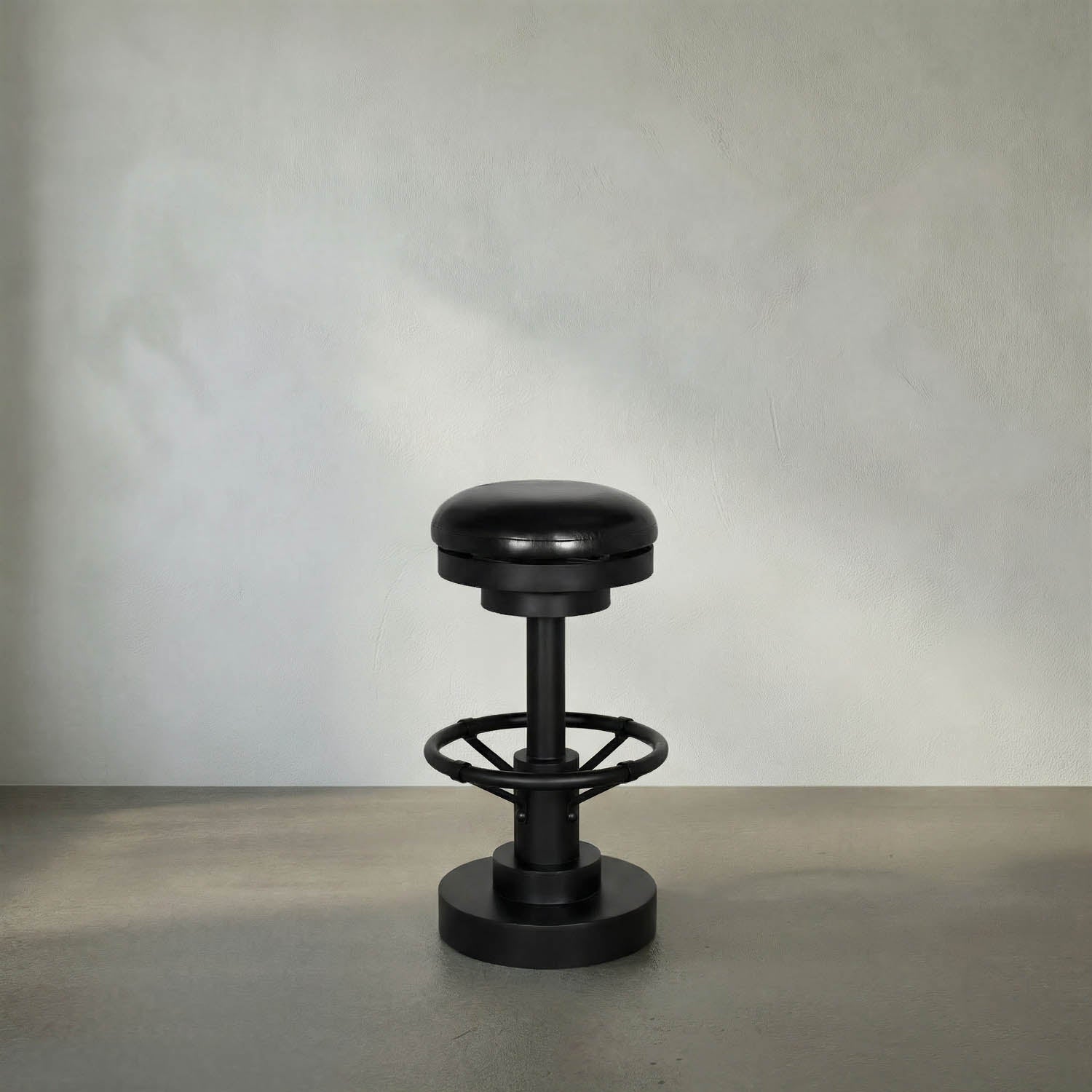 Brisbane 25″ Counter Stool by Noir