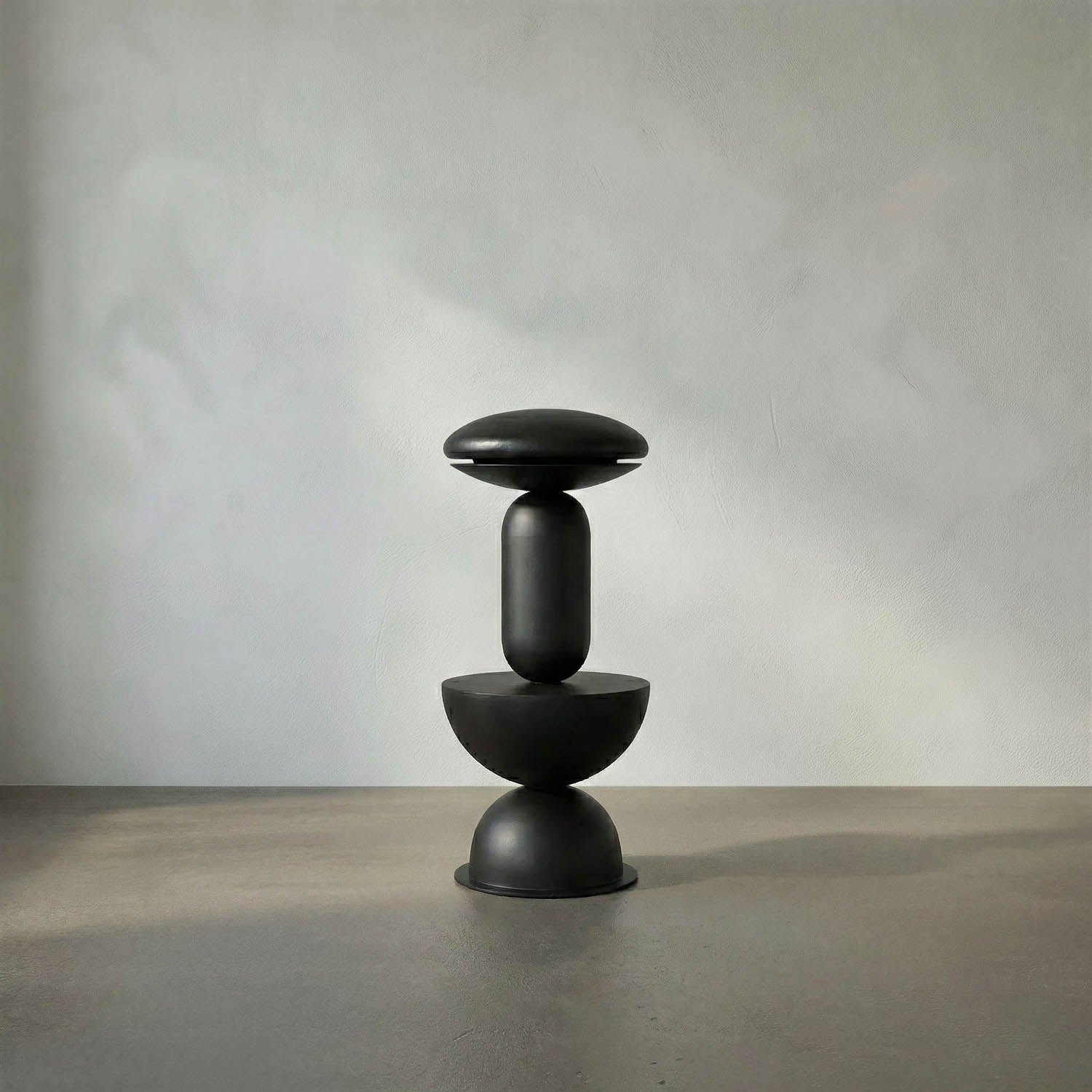 Perth 31″ Bar Stool by Noir