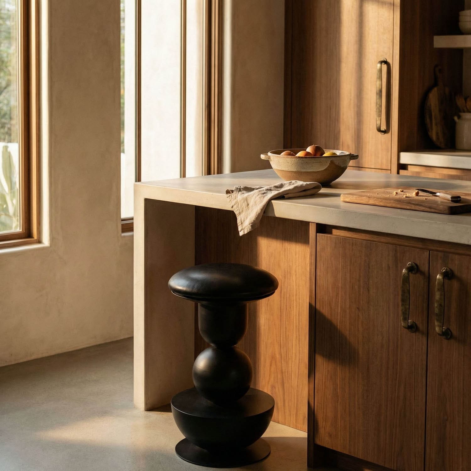 Perth 24″ Counter Stool