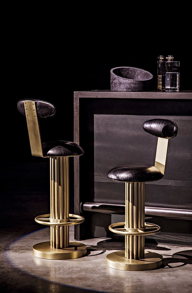 Sedes 24″ Counter Stool
