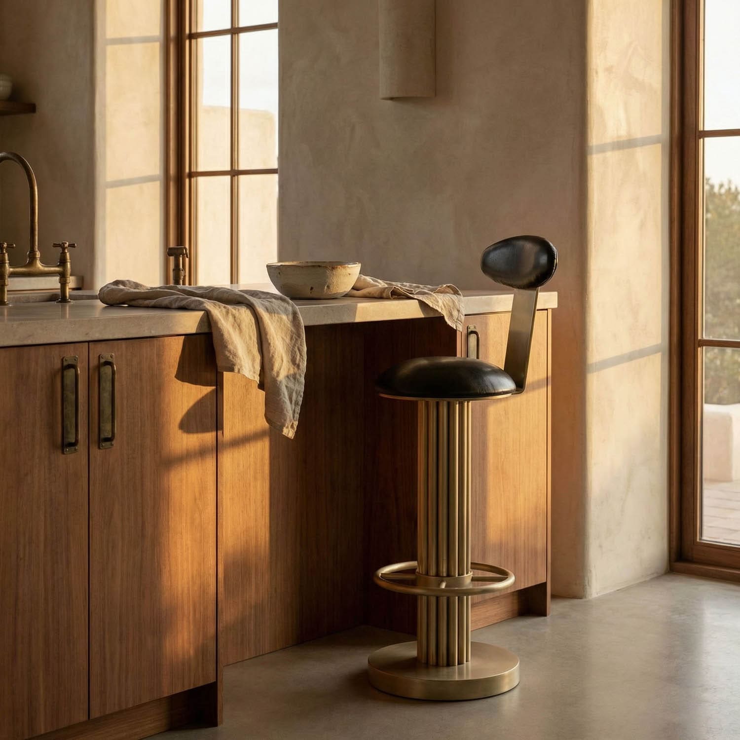 Sedes 31″ Bar Stool