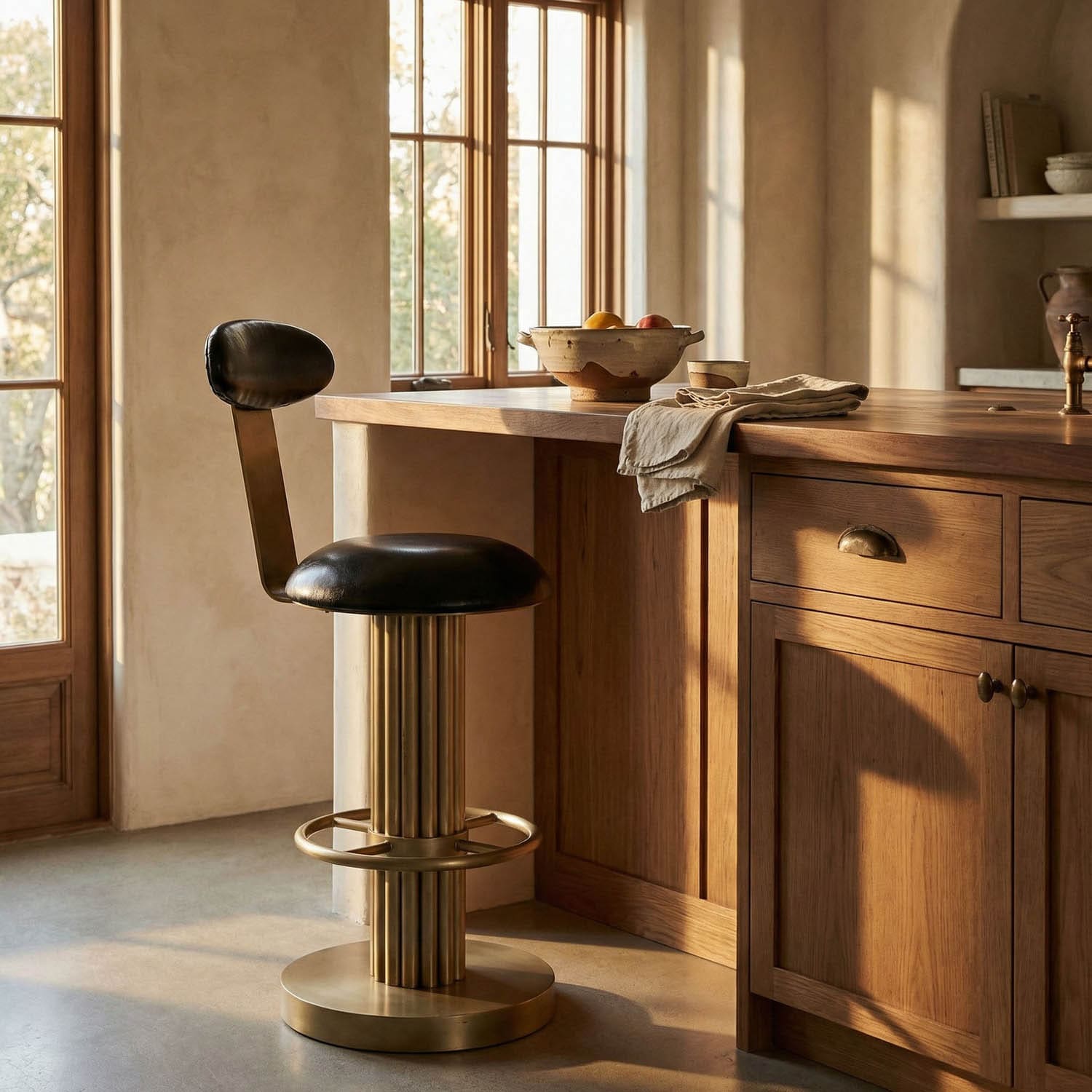 Sedes 24″ Counter Stool