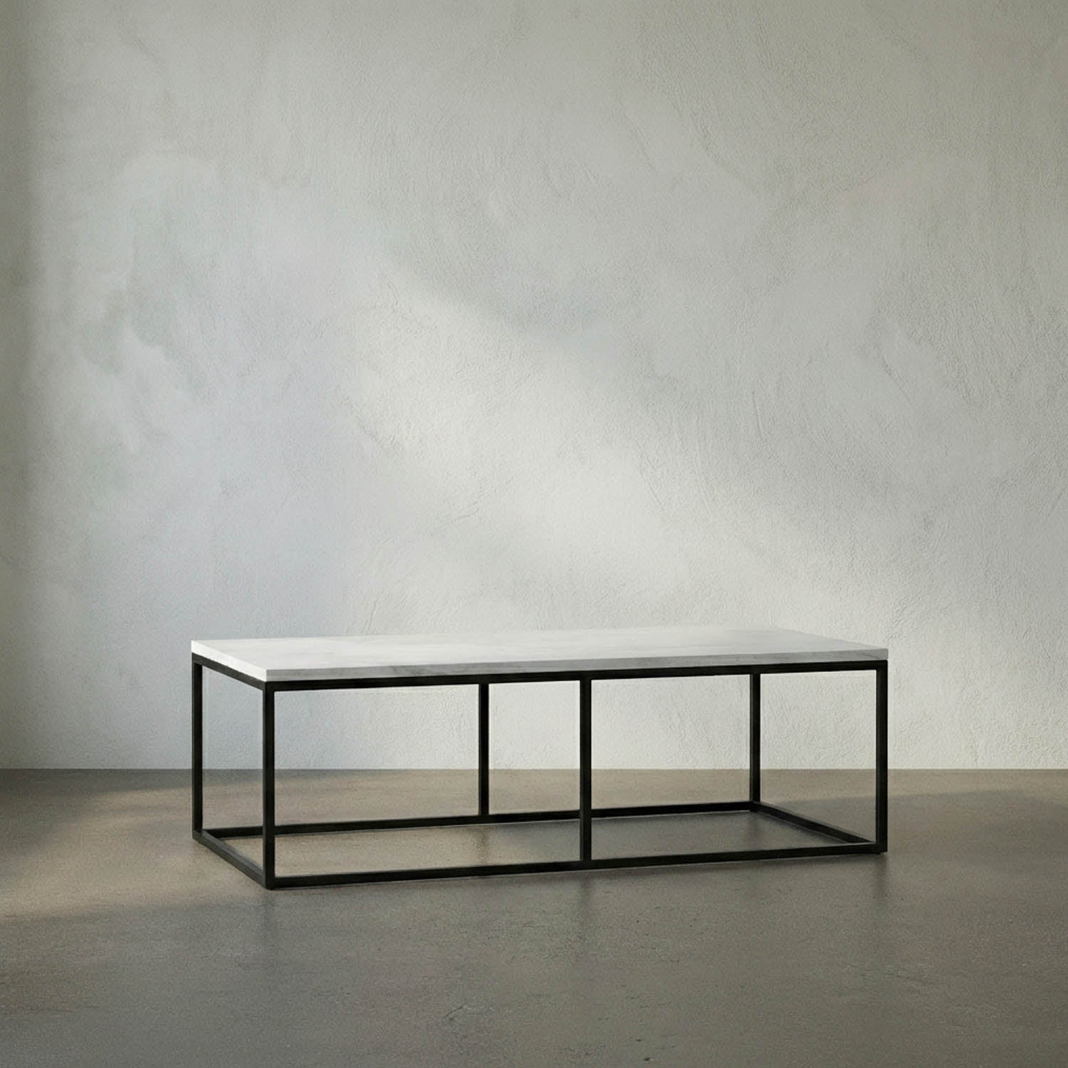 Lois Coffee Table by Noir