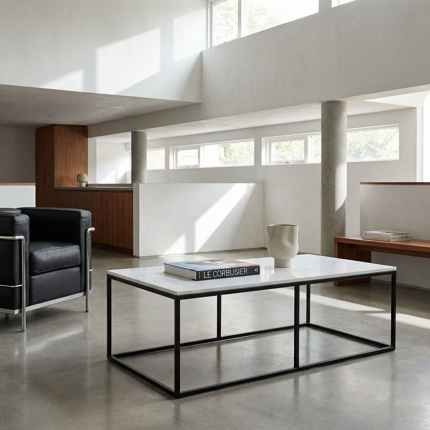 Lois Coffee Table