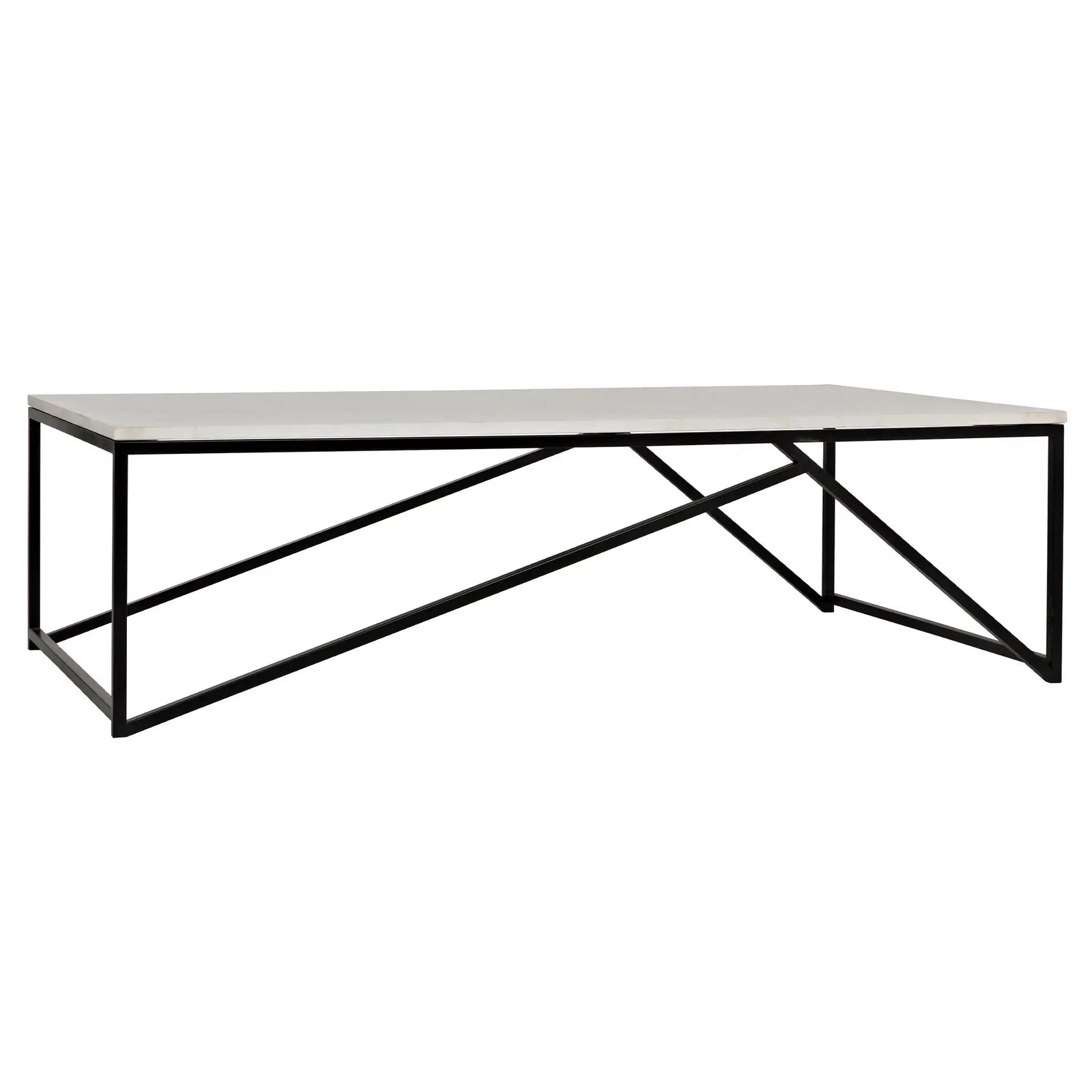 Molimo Coffee Table