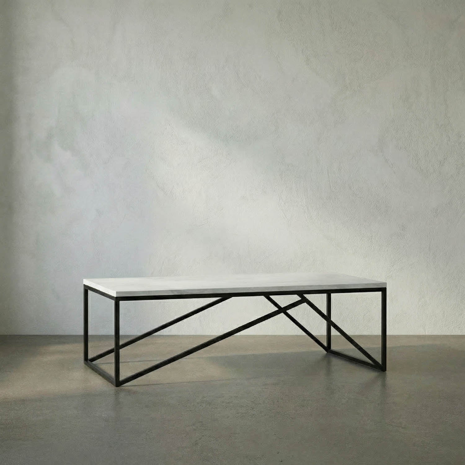 Molimo Coffee Table by Noir