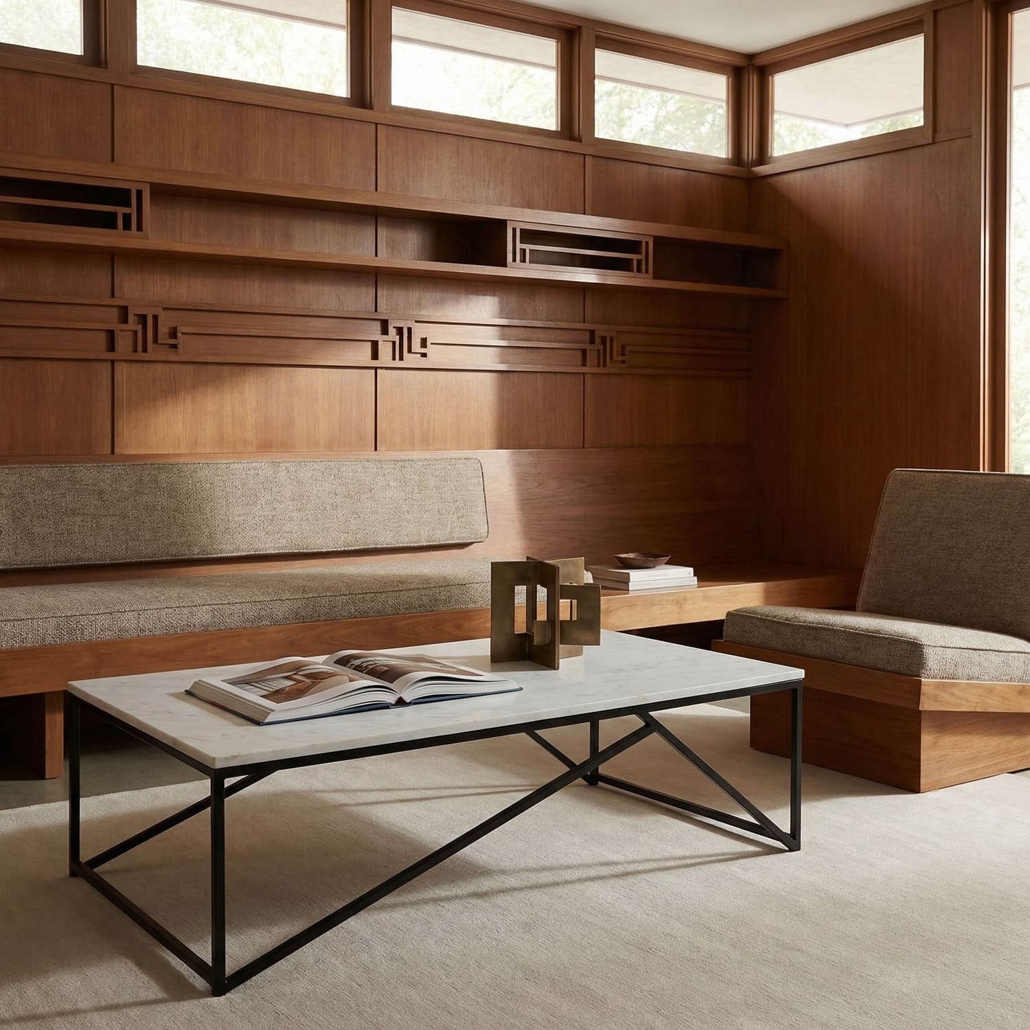 Molimo Coffee Table