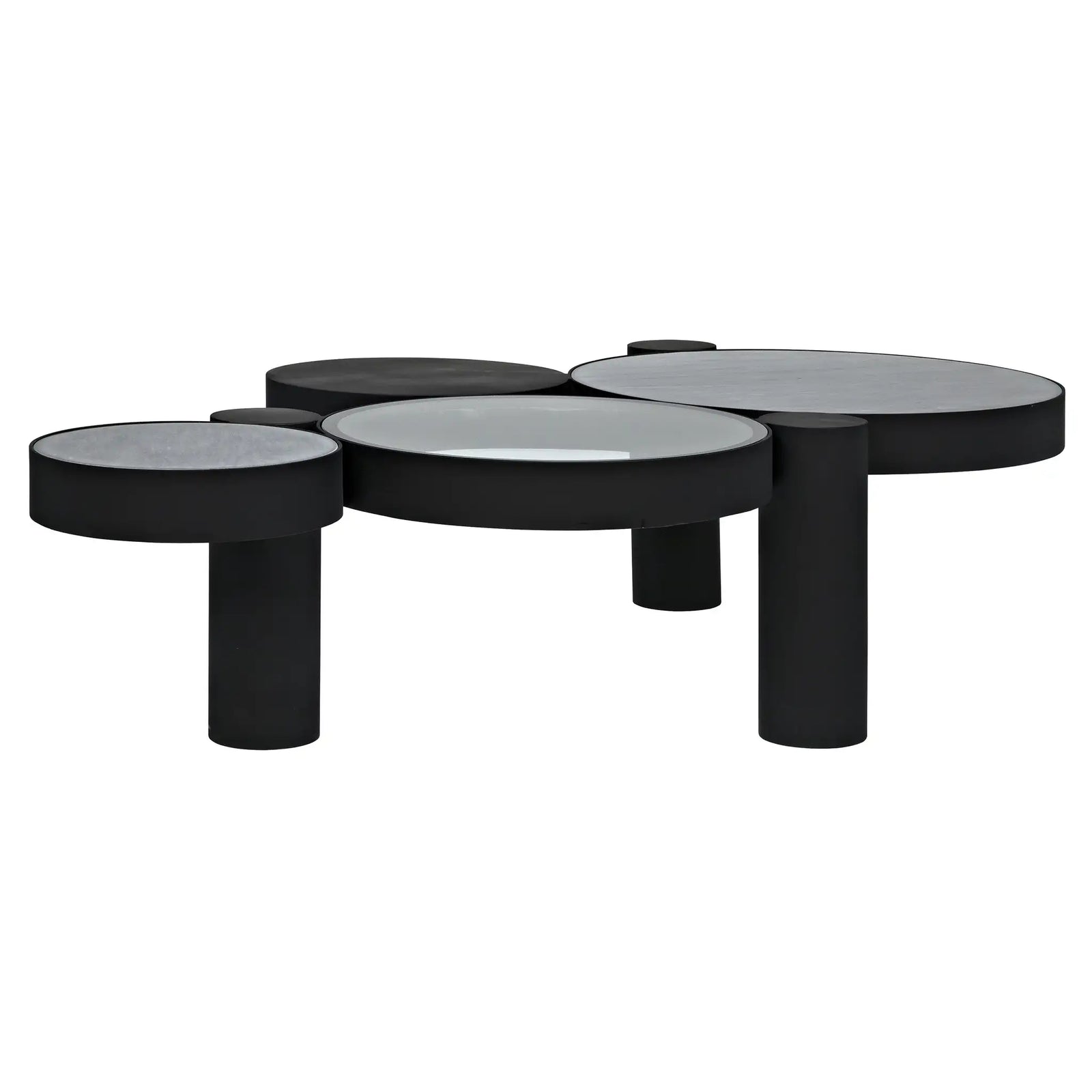 Trypo Coffee Table