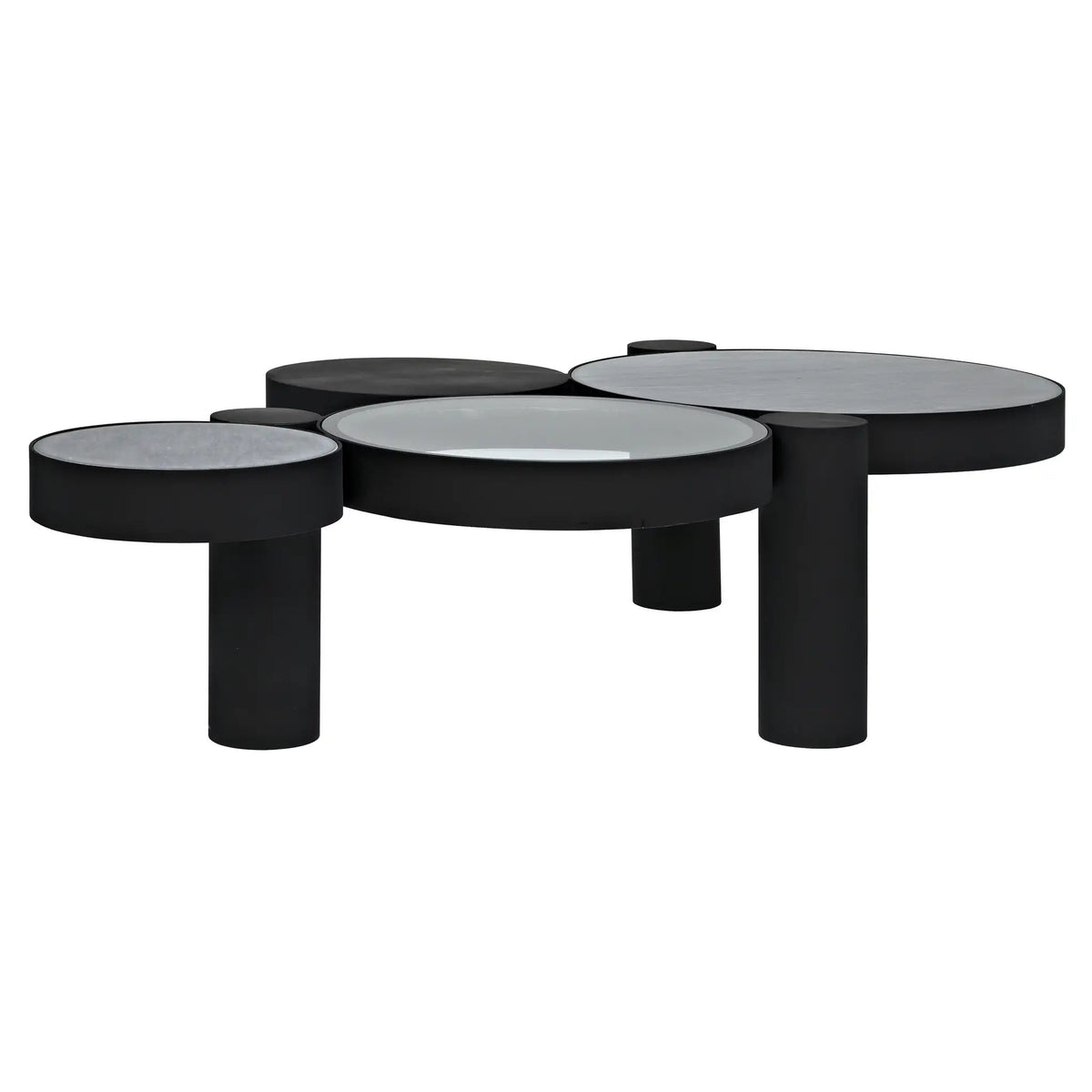 Trypo Coffee Table