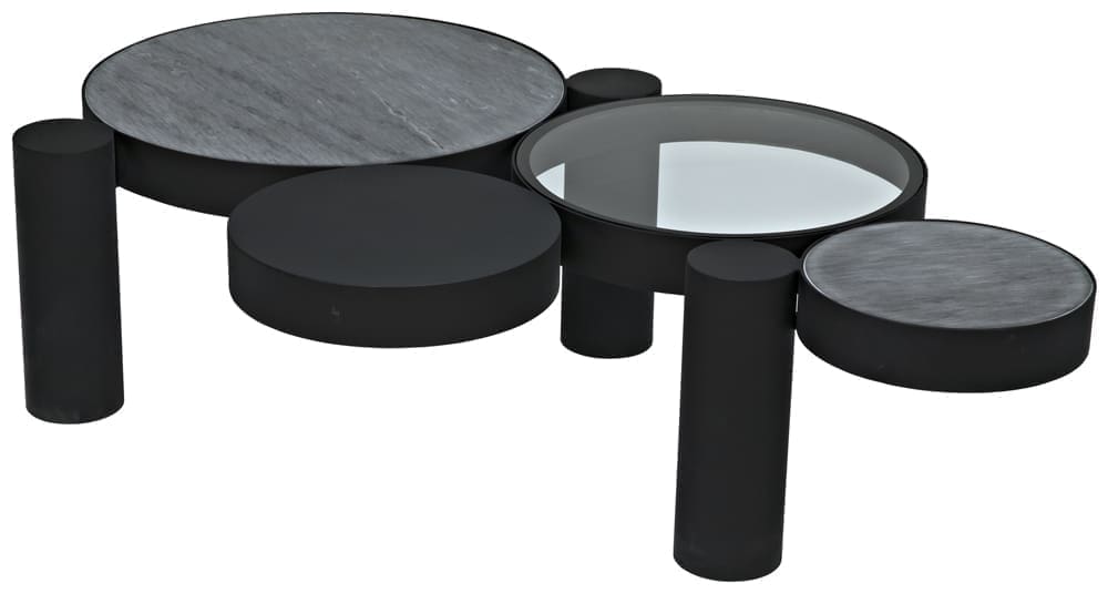Trypo Coffee Table