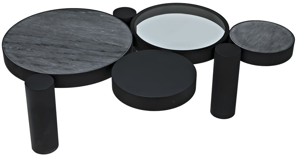 Trypo Coffee Table