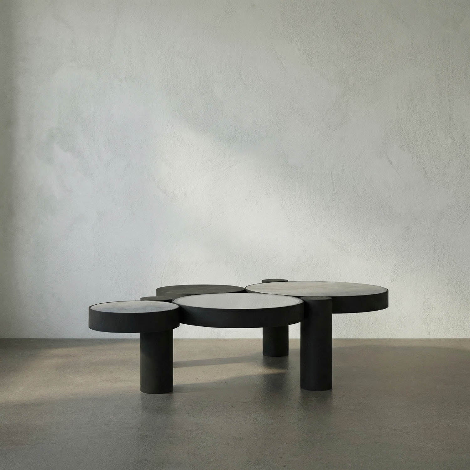 Trypo Coffee Table by Noir