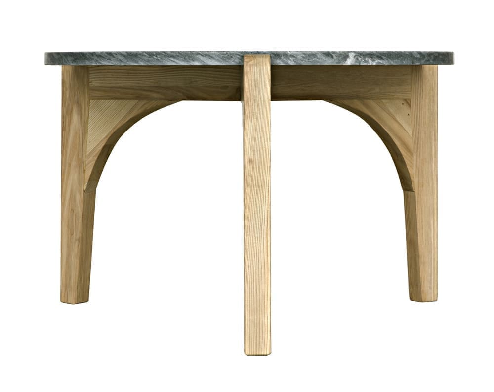 Confucius Coffee Table