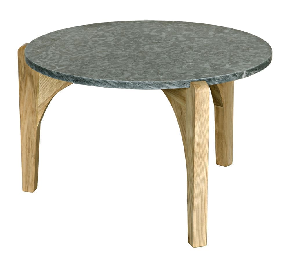 Confucius Coffee Table