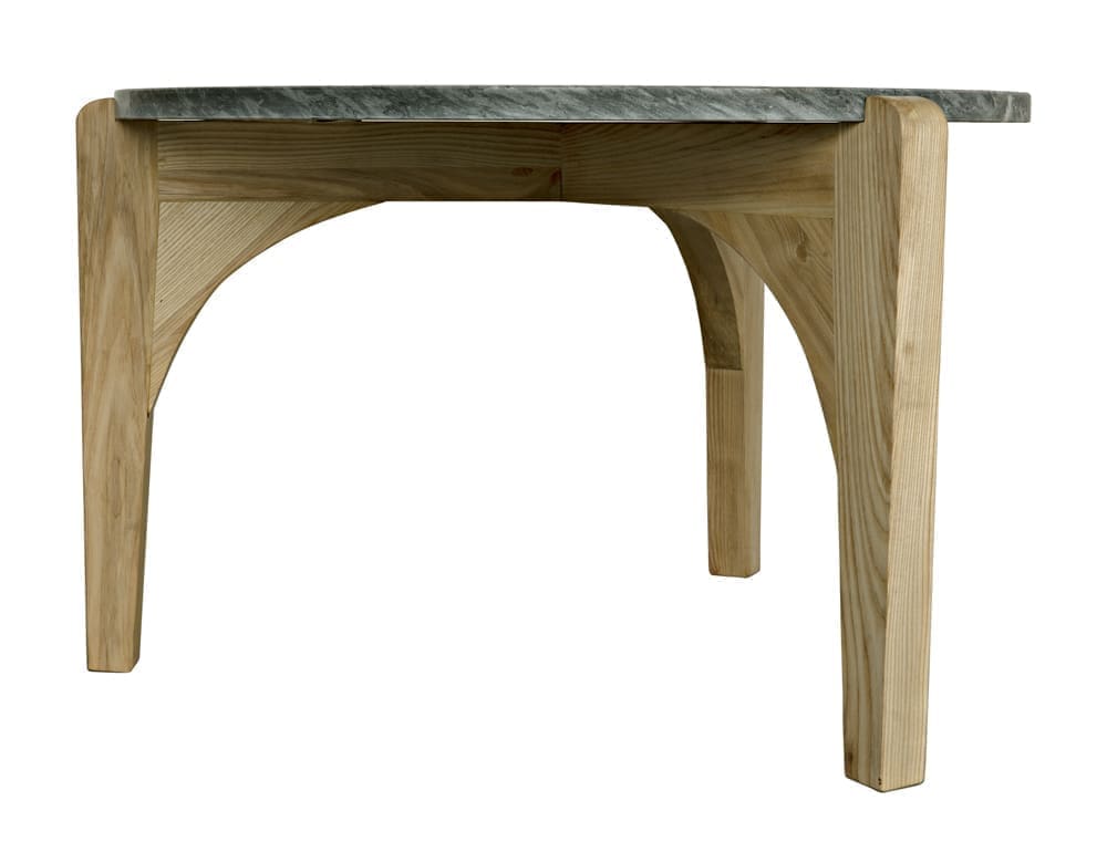 Confucius Coffee Table