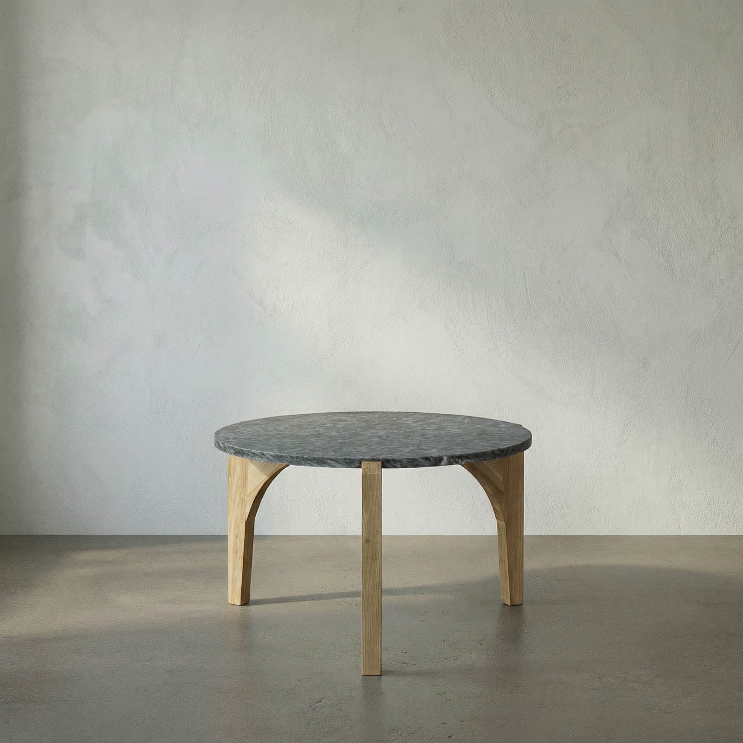 Confucius Coffee Table by Noir