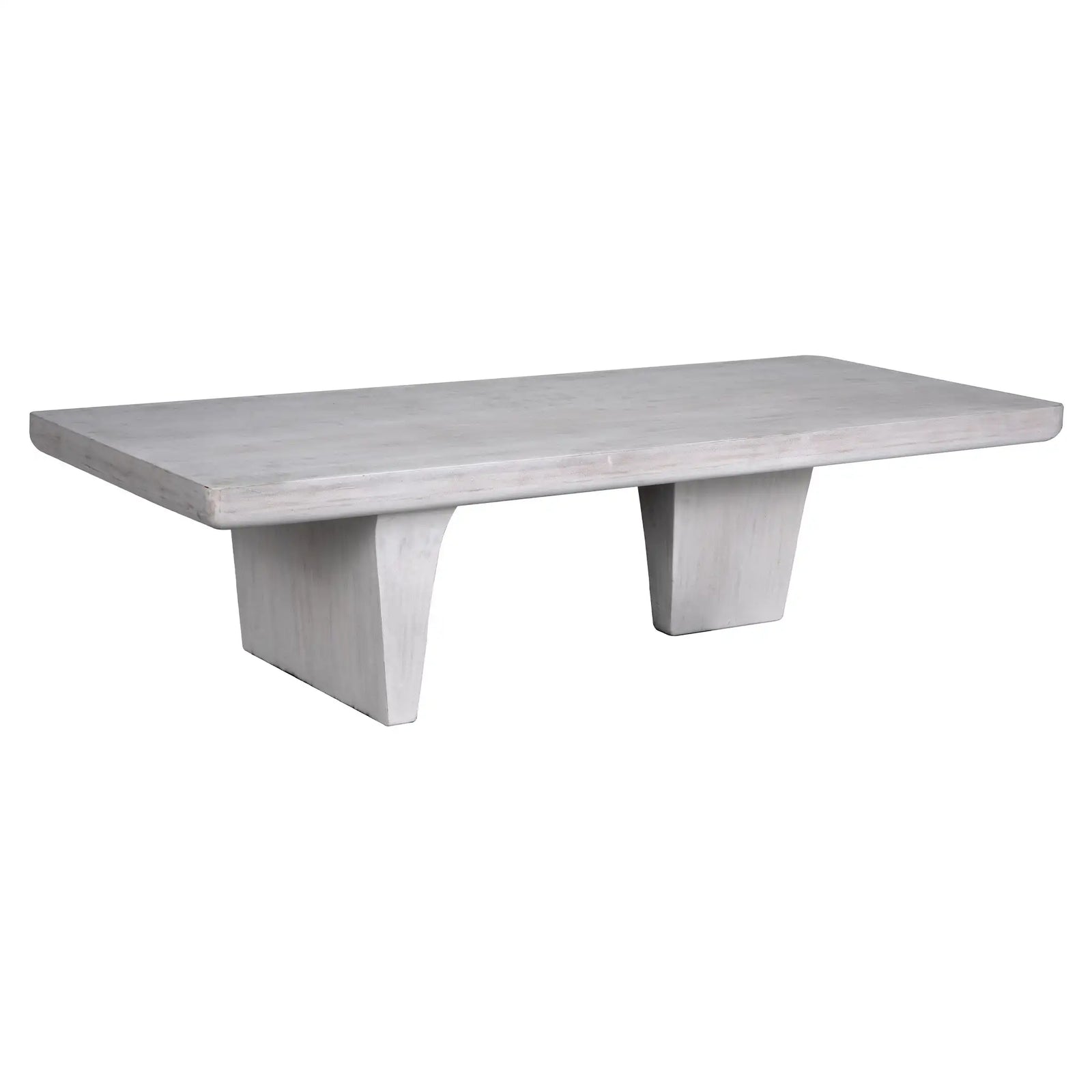 Ward Coffee Table, WH