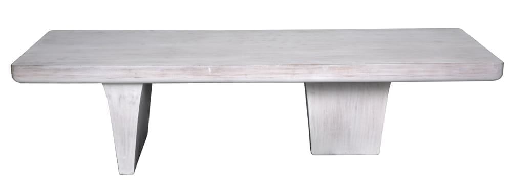 Ward Coffee Table, WH