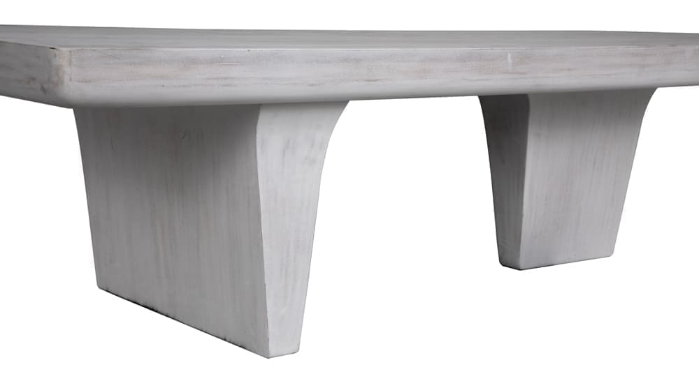 Ward Coffee Table, WH