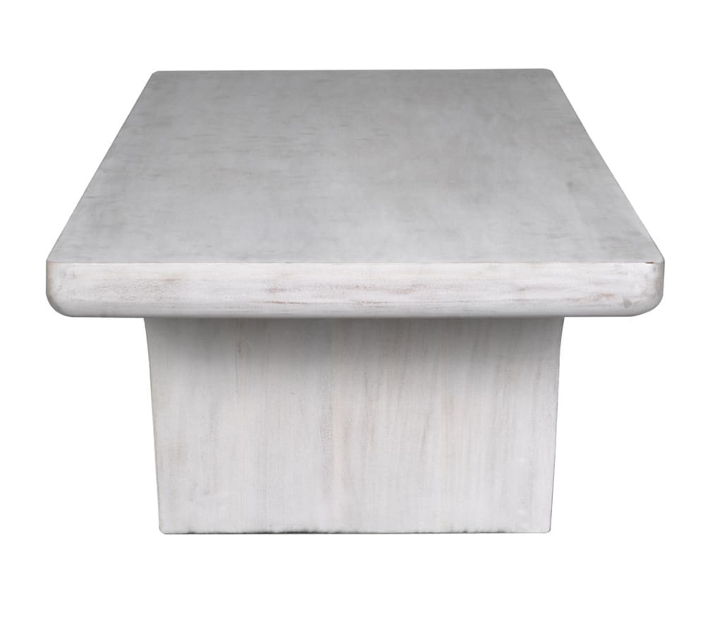 Ward Coffee Table, WH