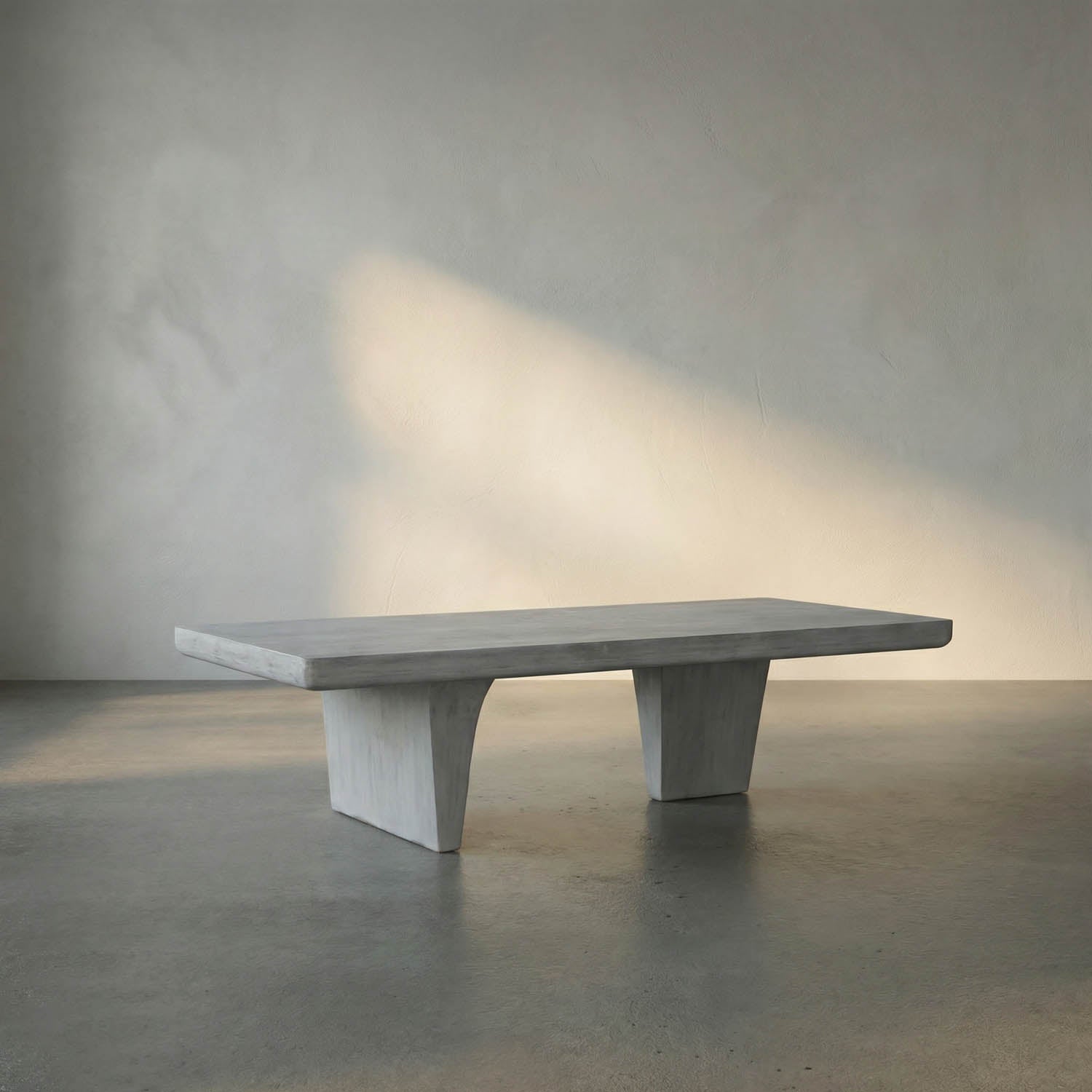 Ward Coffee Table, WH by Noir