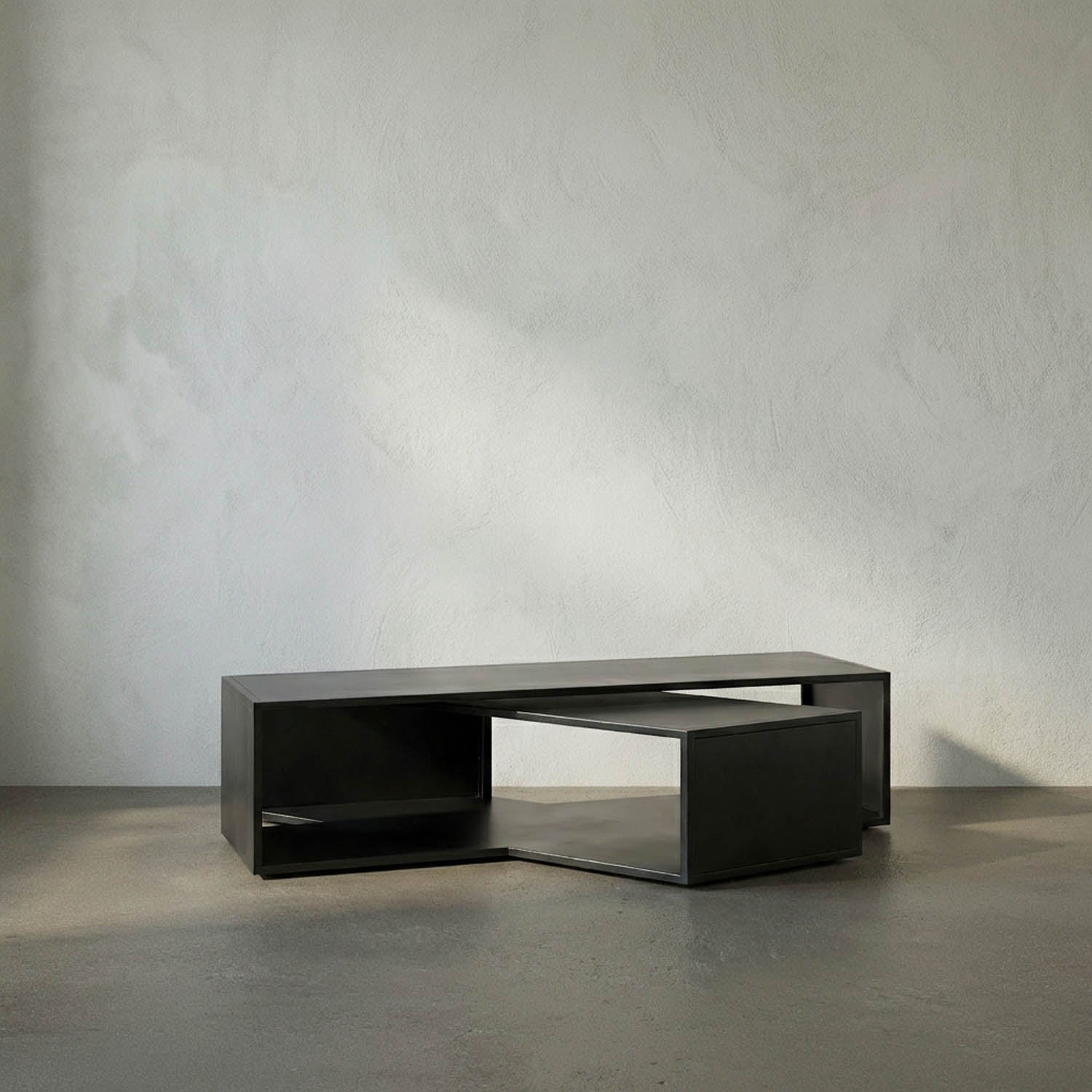 Keweco Coffee Table by Noir